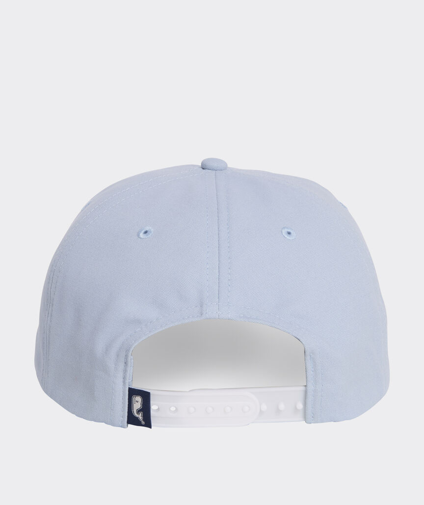 vineyard vines Vintage Logo Rope Hat