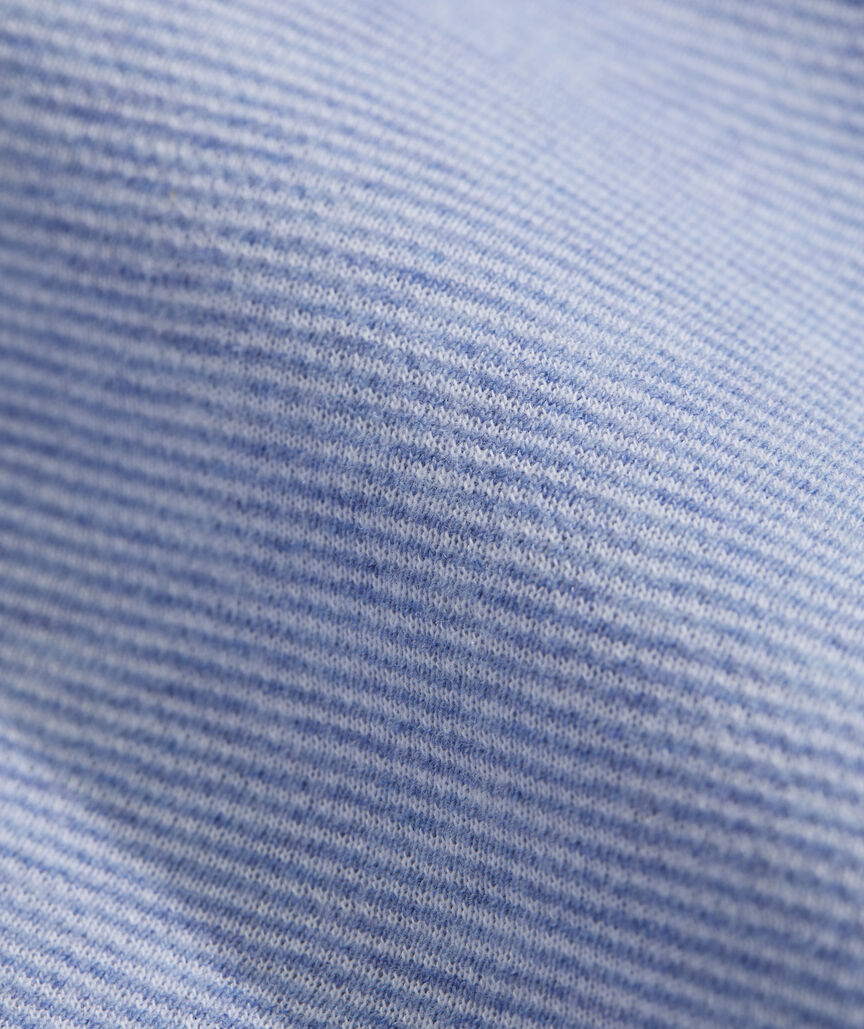 American Flag Saltwater Quarter-Zip