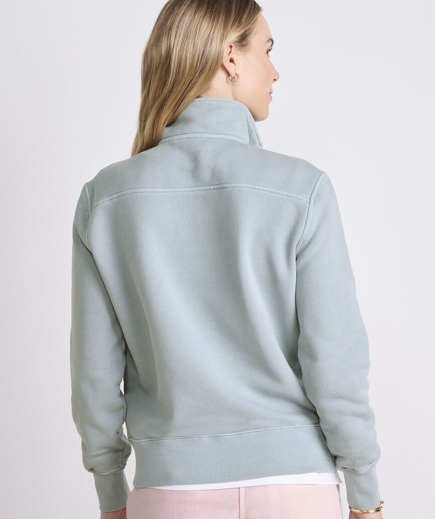 Surf Terry Shep Shirt®