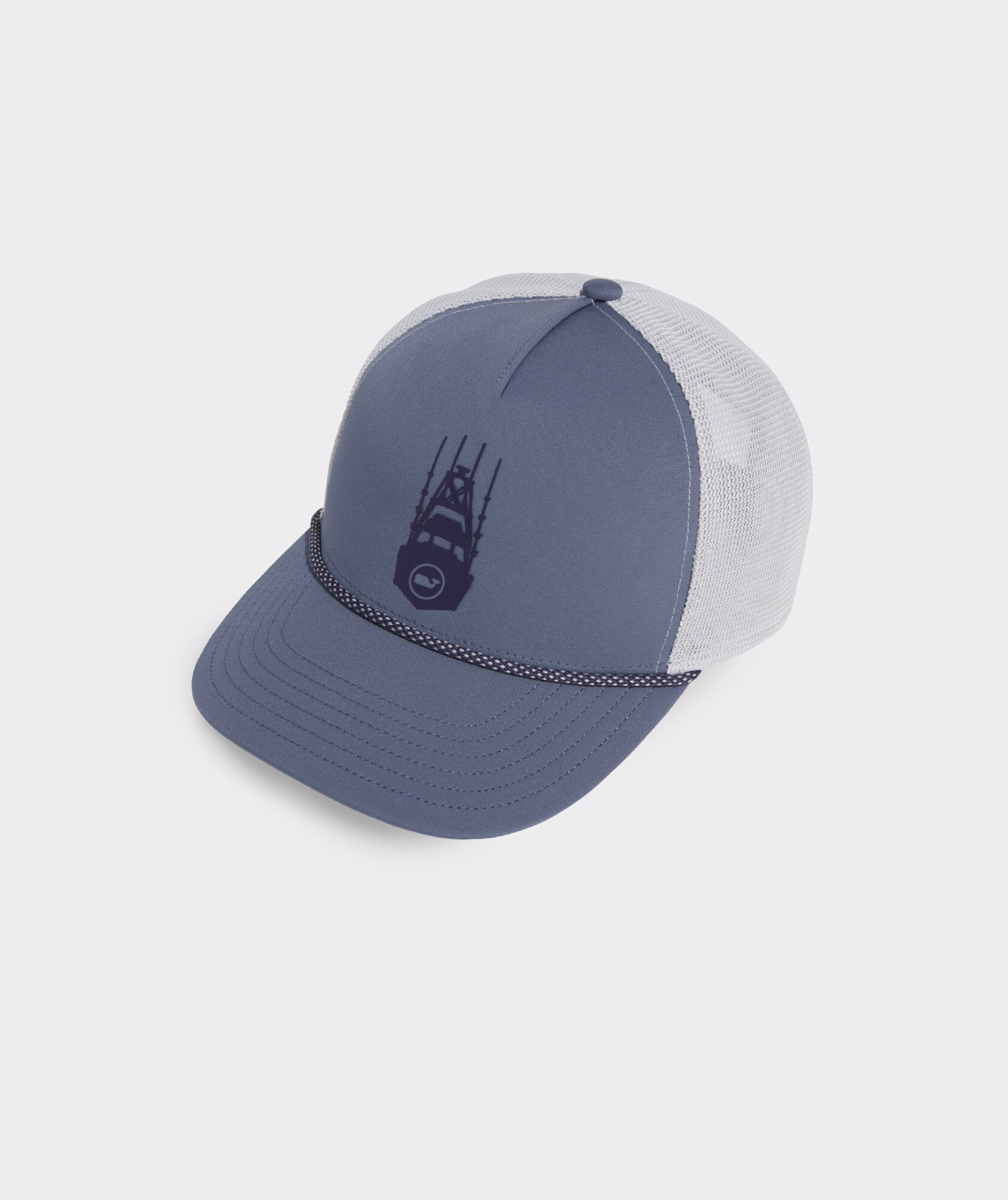 On-The-Go Sportfisher Trucker Hat