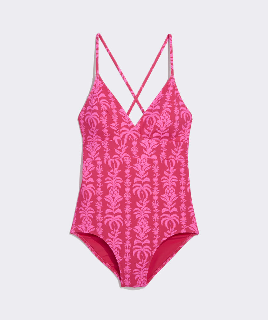 Sconset One-Piece