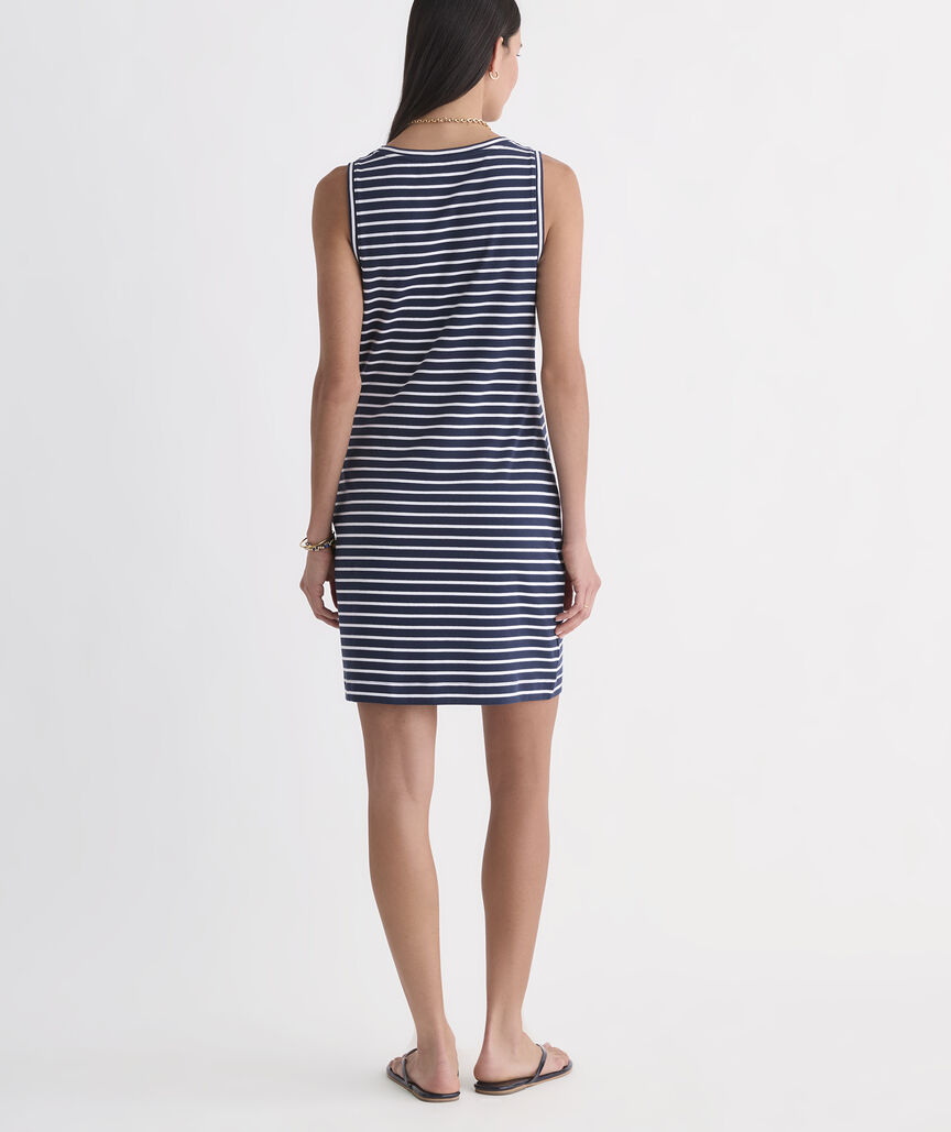 Evelyn Shift Dress