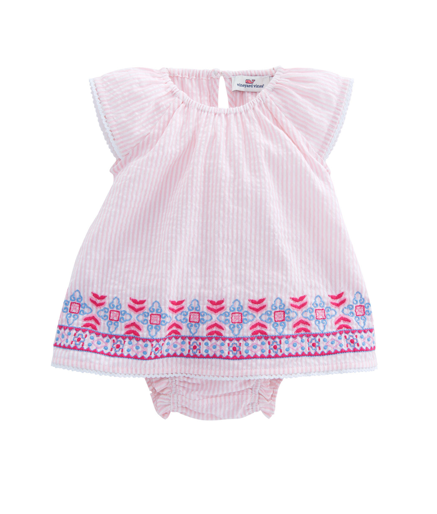 vineyard vines baby girl clothes