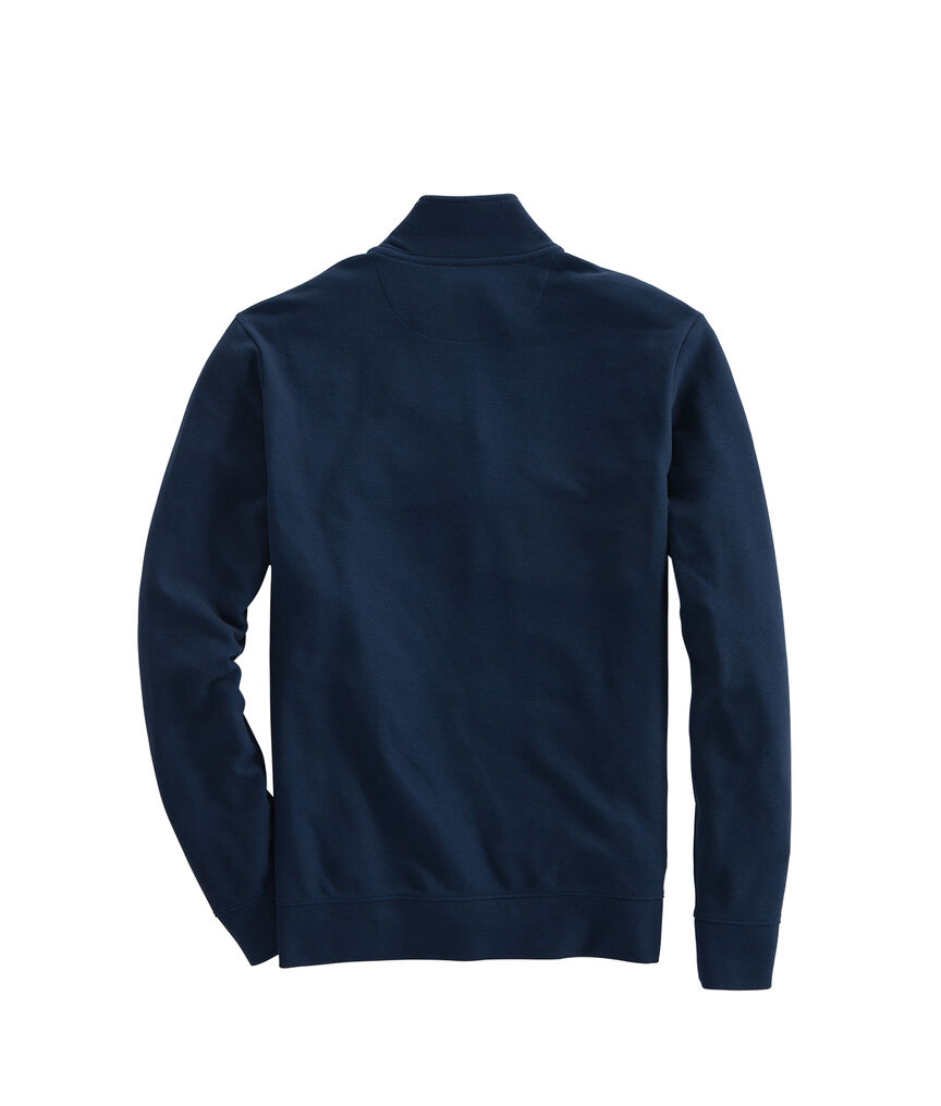 Saltwater 1/2-Zip