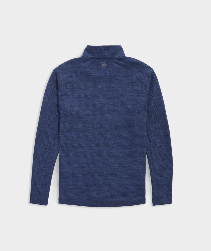 Mens Custom Sankaty Quarter-Zip