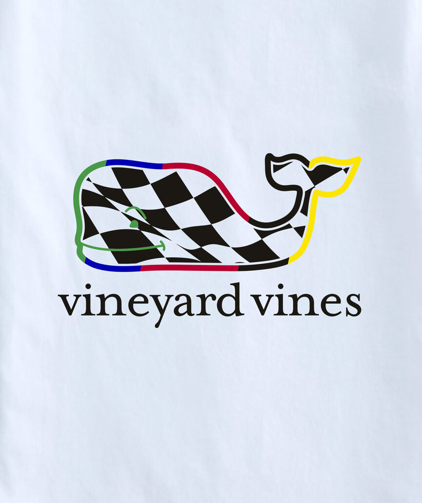 OUTLET Boys' Final Lap Short-Sleeve Pocket Tee