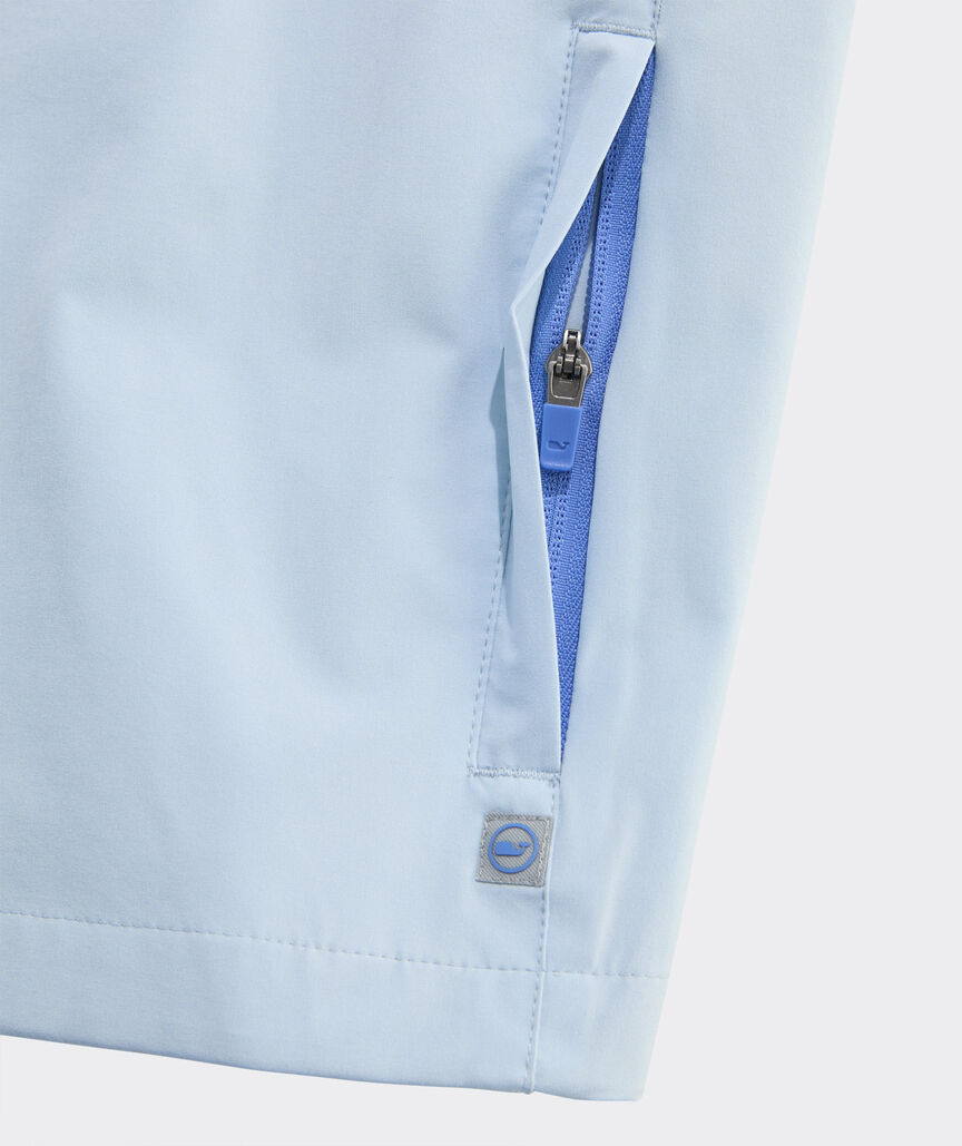 Performance Mariner Soft Shell Vest