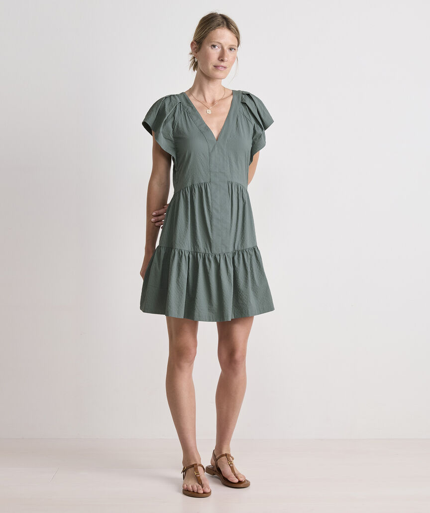 Sophie Harbor Dress