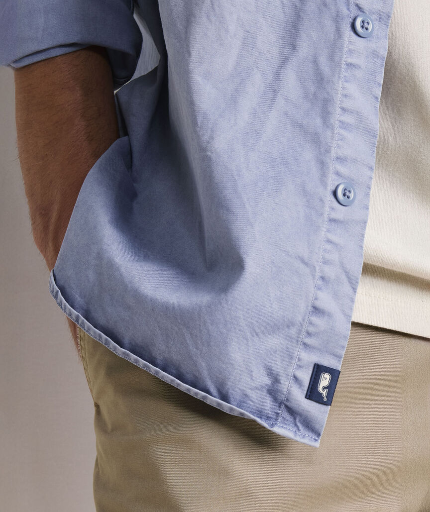 Lived-In Dockman Shirt