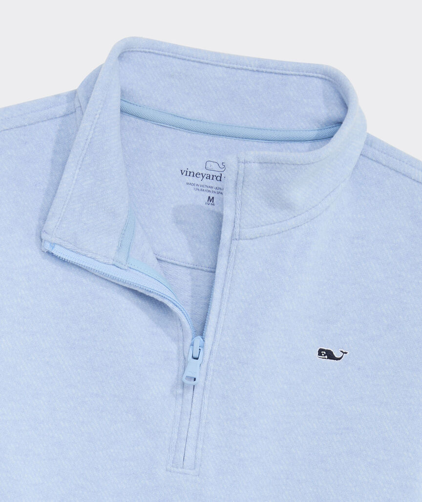 Boys' Calmwater Quarter-Zip