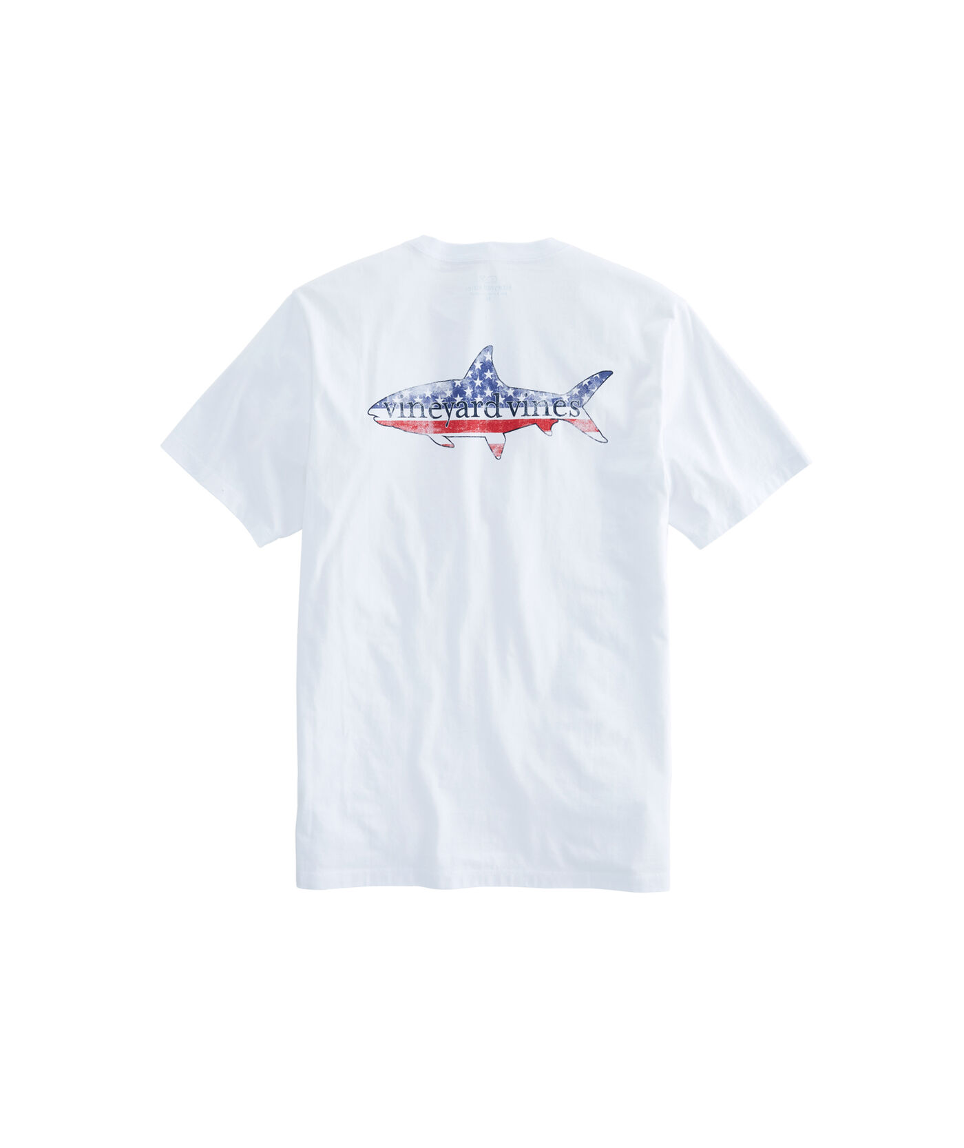 Shop American Bonefish T-Shirt at vineyard vines