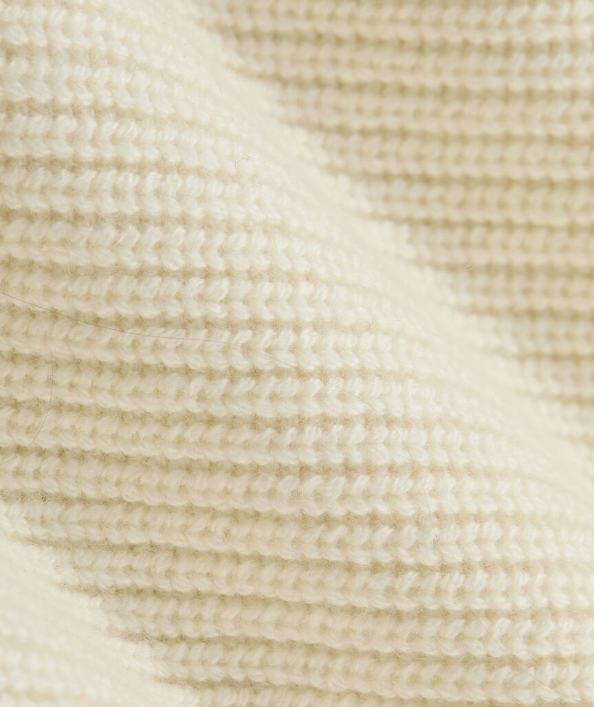 Cashmere Blend Scarf