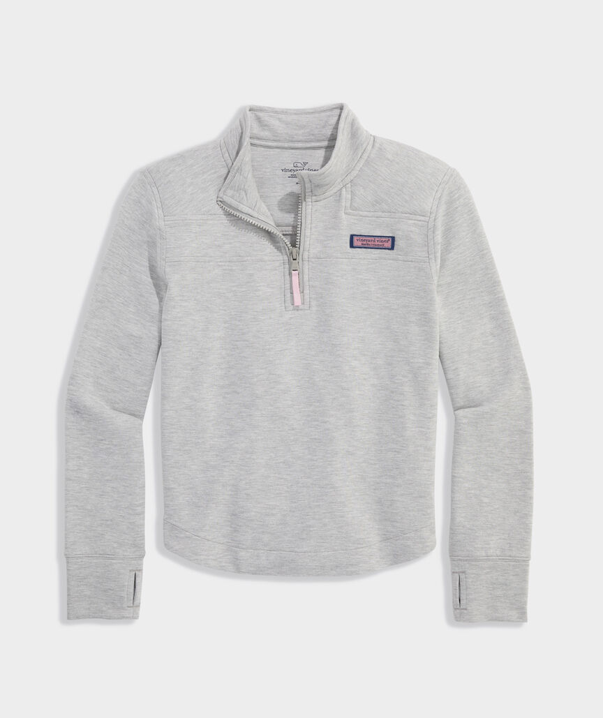 Girls' Dreamcloth® Shep Shirt®