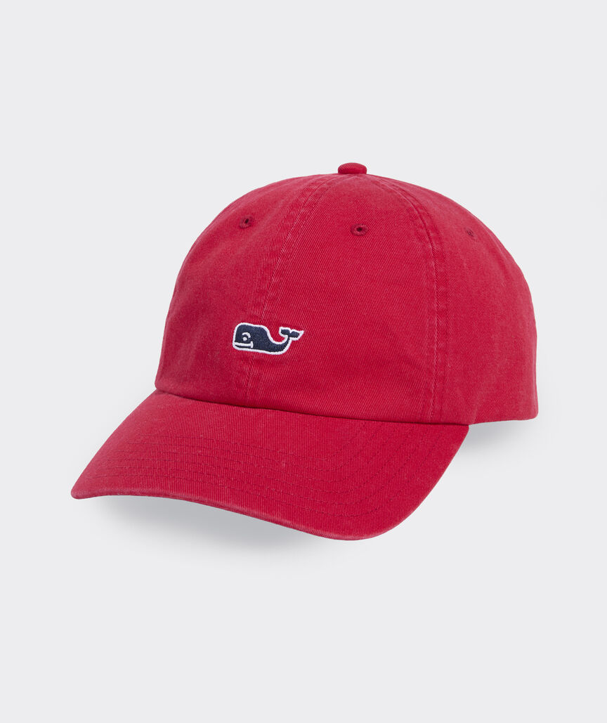 Classic Logo Baseball Hat