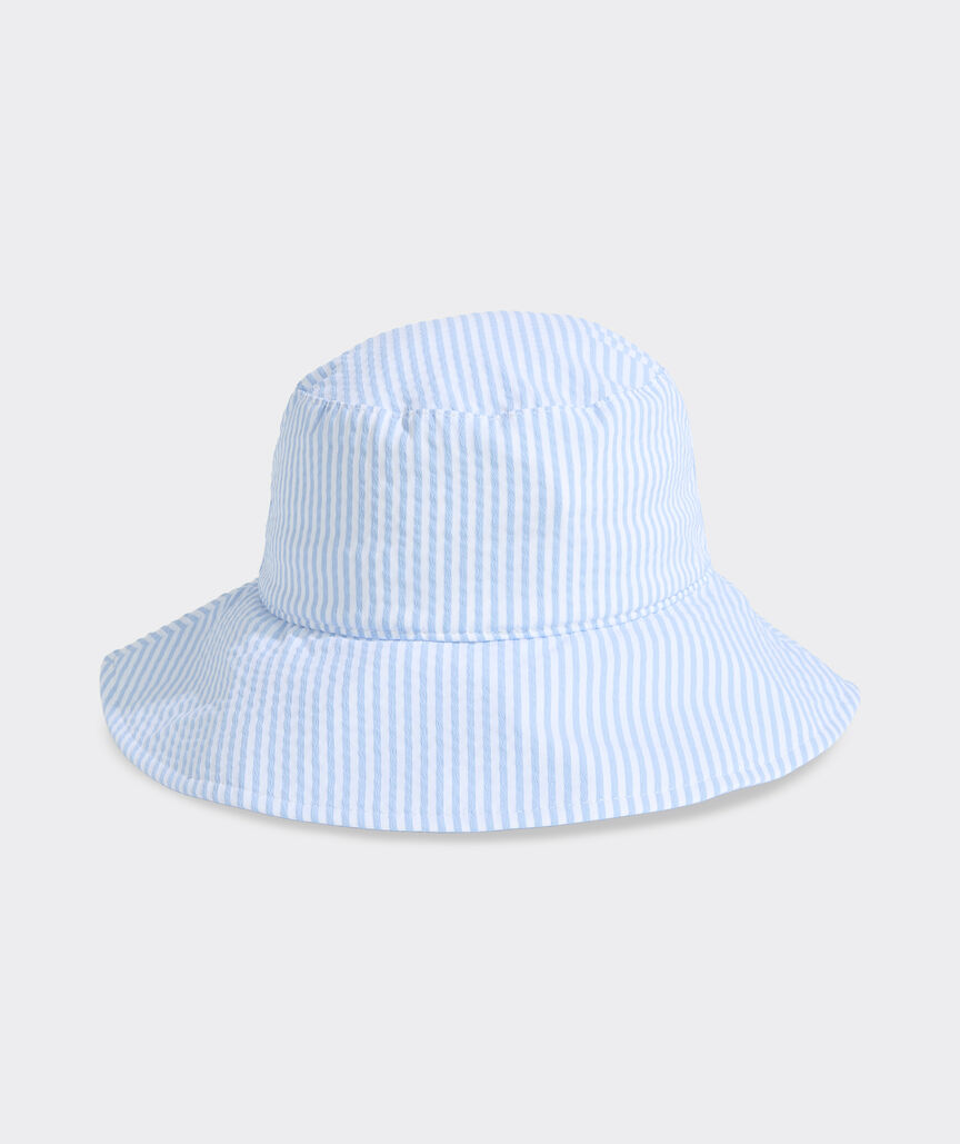 Harbor Bucket Hat