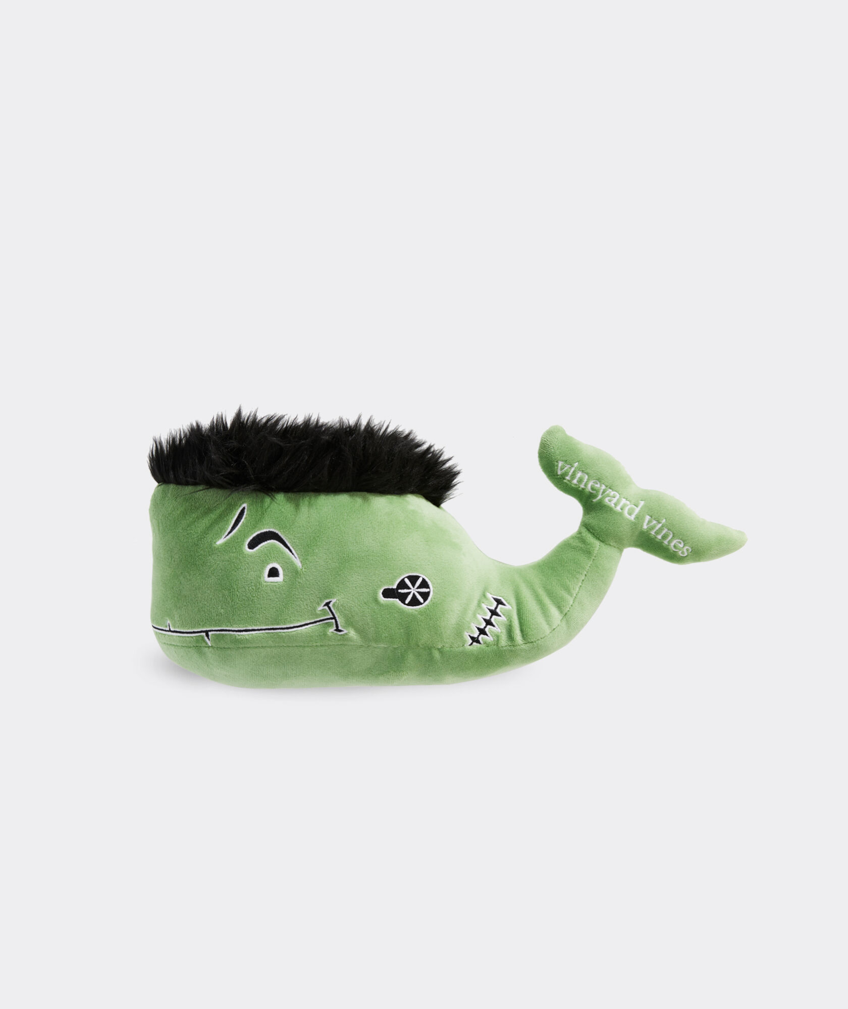 vineyard vines whale stuffed animal