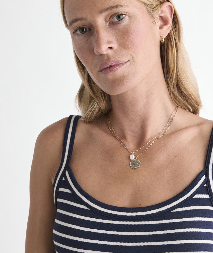 Dreamy Jersey Tank