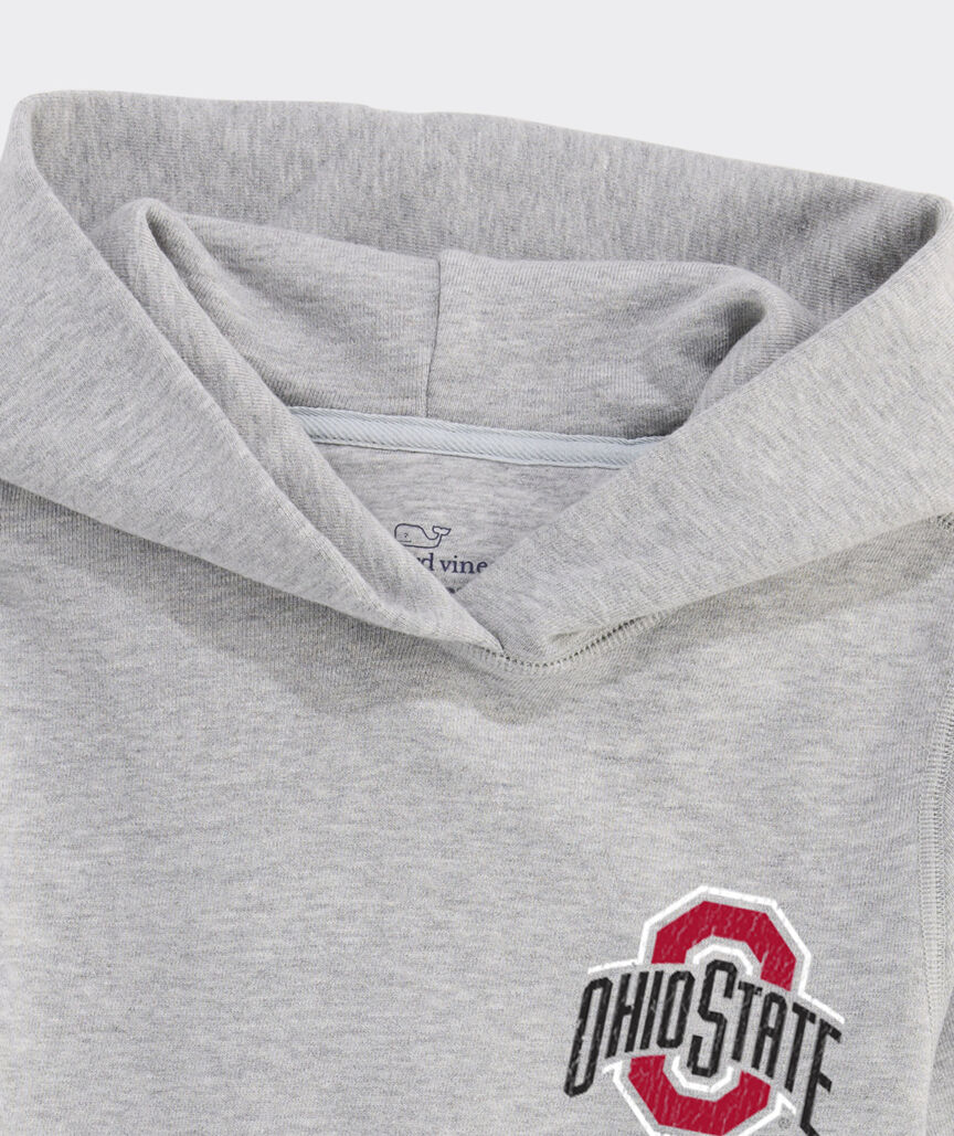 The Ohio State University Boys' Surf Terry Hoodie
