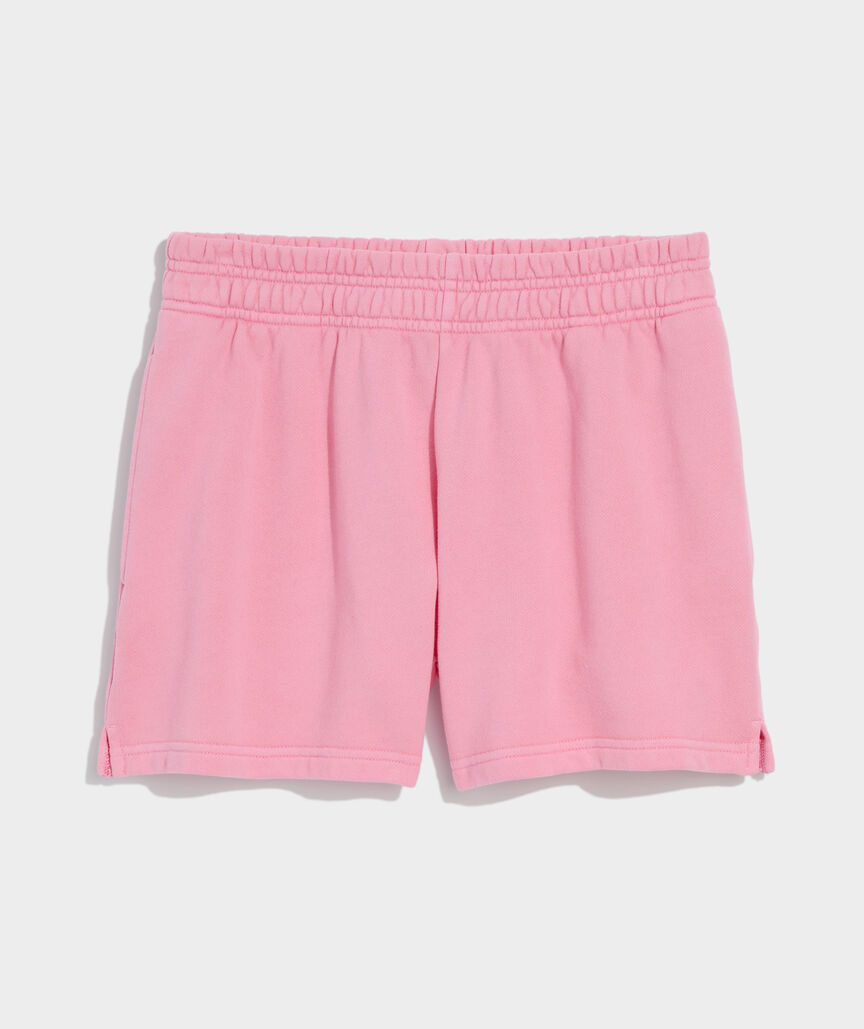 Surf Terry Gym Shorts