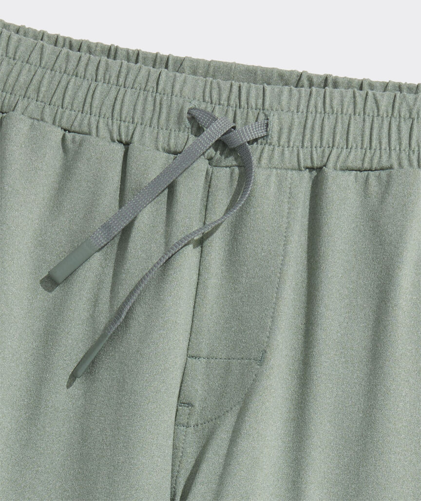 Boys' Performance Island Time Joggers