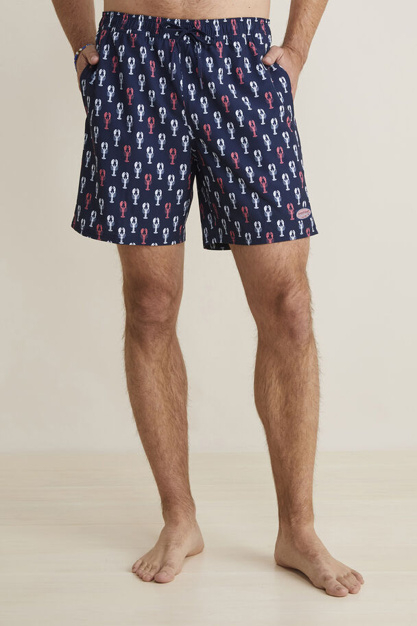 Men’s Swim Trunks and Bathing Suits at vineyard vines