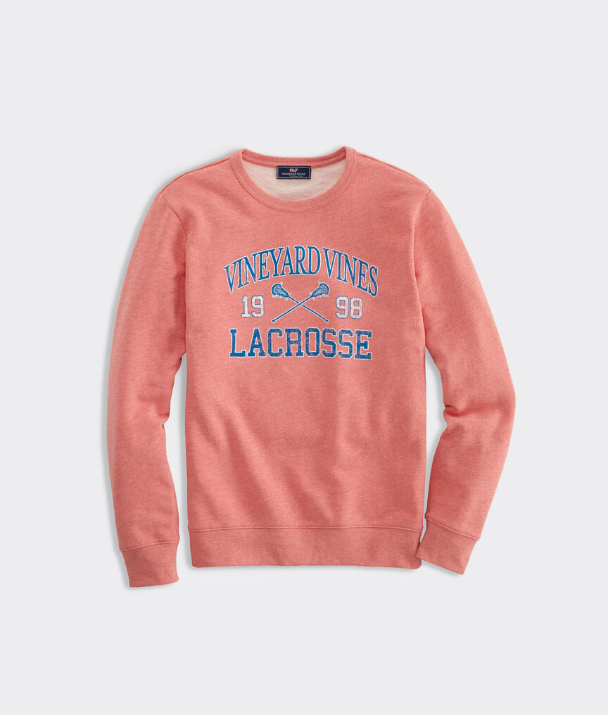 Lacrosse Mom Sweatshirt Lacrosse Mom Hooded Sweatshirt - Comfortable 50/50 Blend Pullover With Lacrosse Stick Design In 9 Colors Zerogravitee Clothing