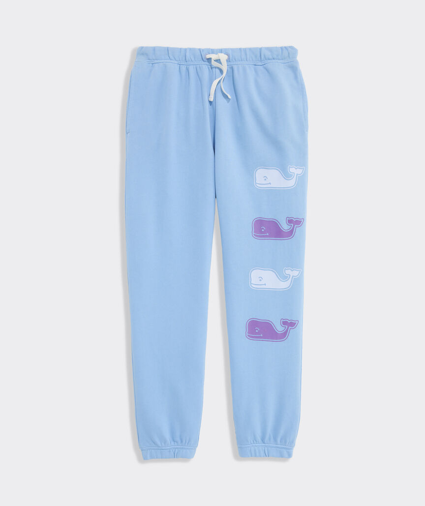 Girls' Surf Terry Joggers