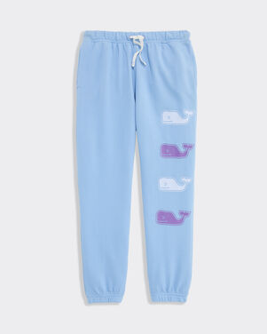 Girls' Surf Terry Joggers