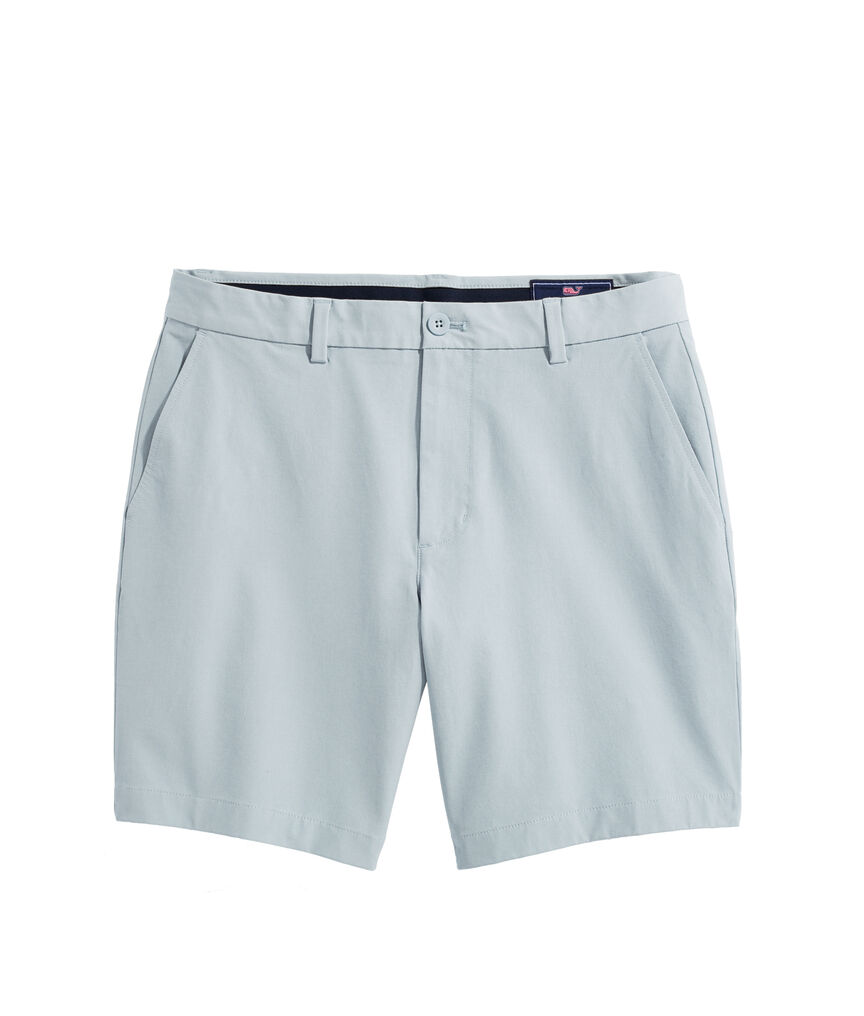 OUTLET 8 Inch Performance Shorts