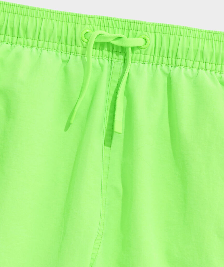 Boys' Island Swim Trunks