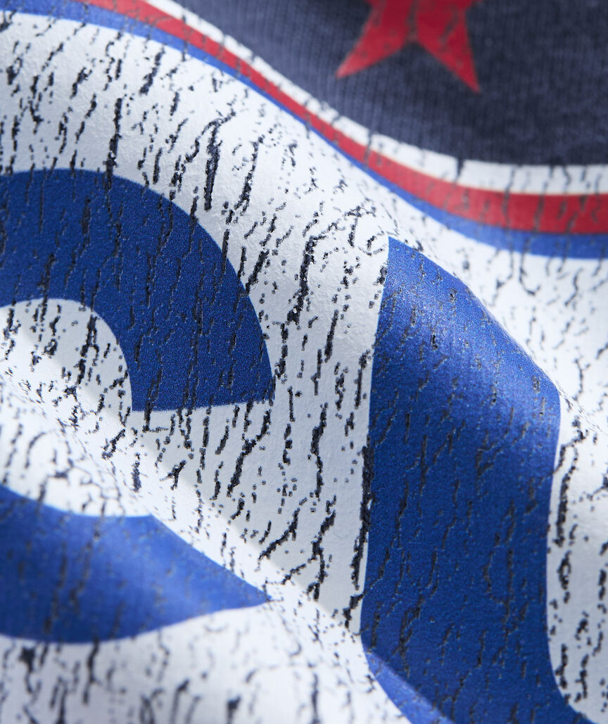 Chicago Cubs Short-Sleeve Pocket Tee