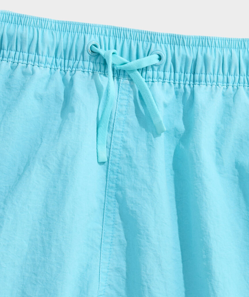 Boys' Island Swim Trunks
