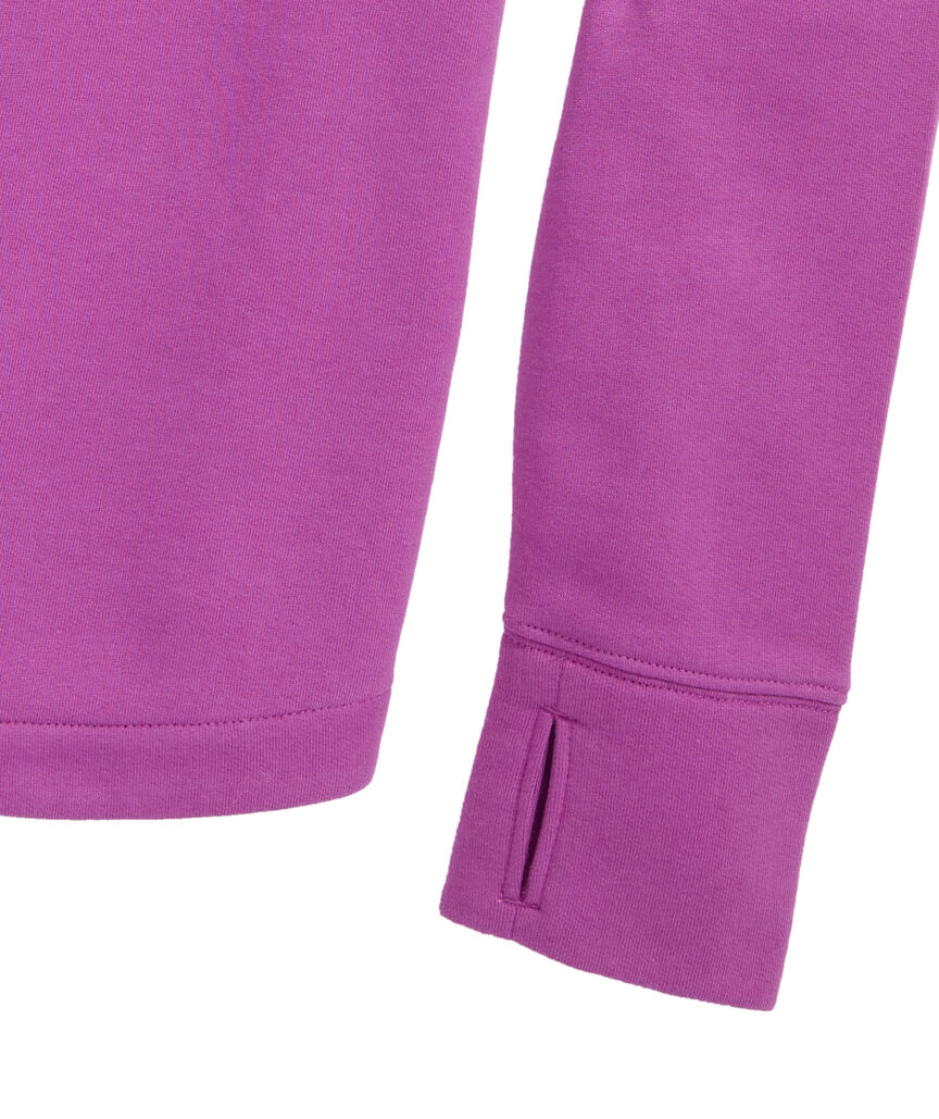 OUTLET Brushed Terry Relaxed Shep Shirt®