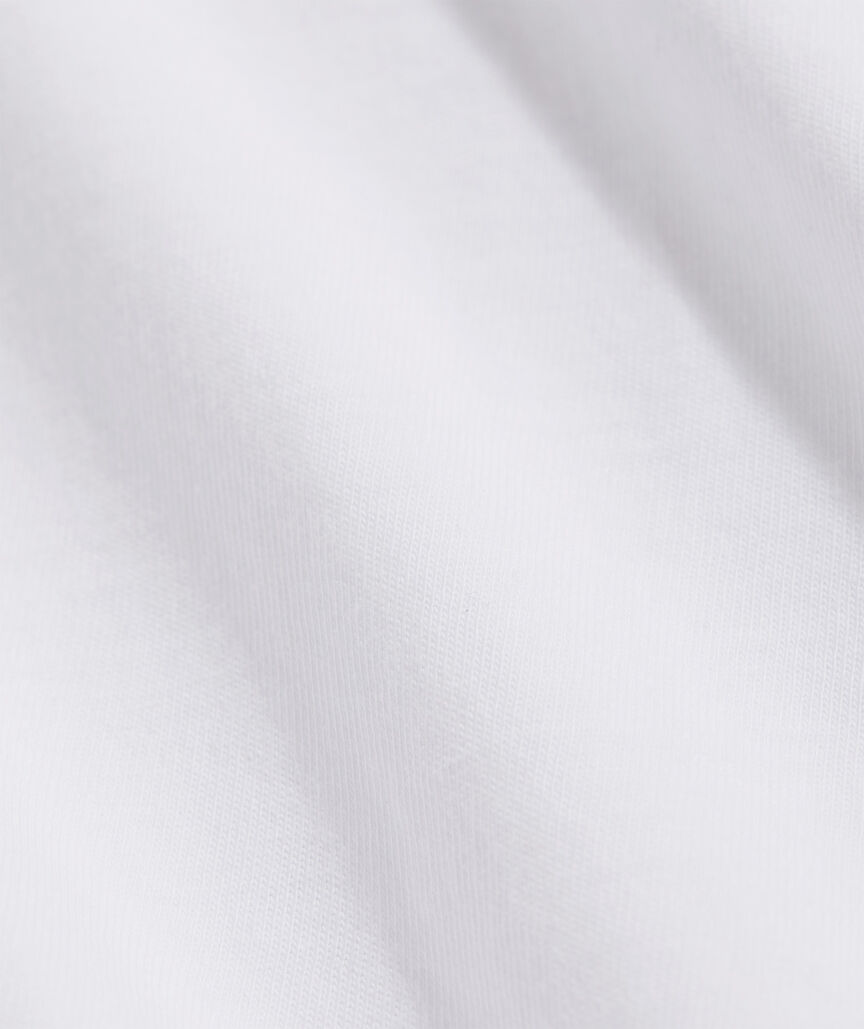 Kentucky Derby Logo Long-Sleeve Pocket Tee