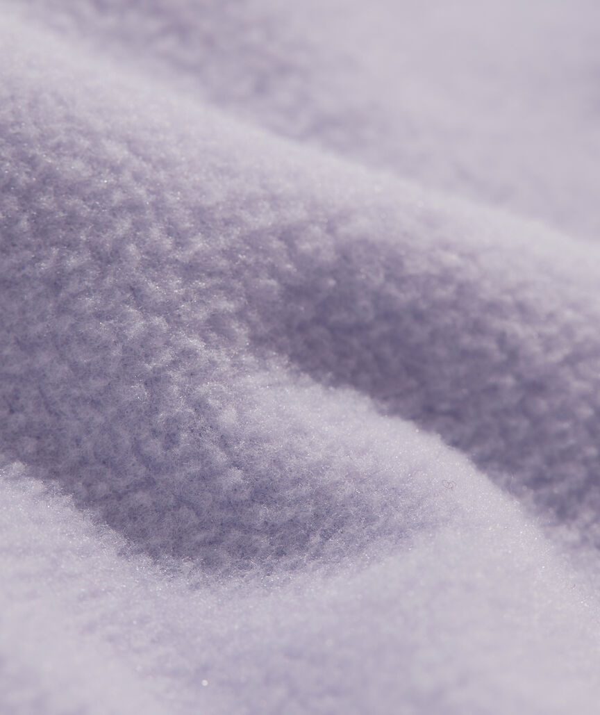 Girls' Harbor Fleece Vest