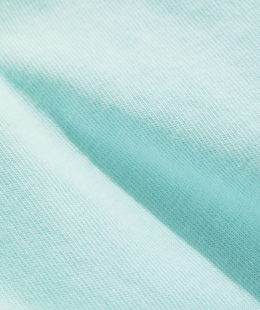 Spring Break 2024 Whale Short-Sleeve Pocket Tee