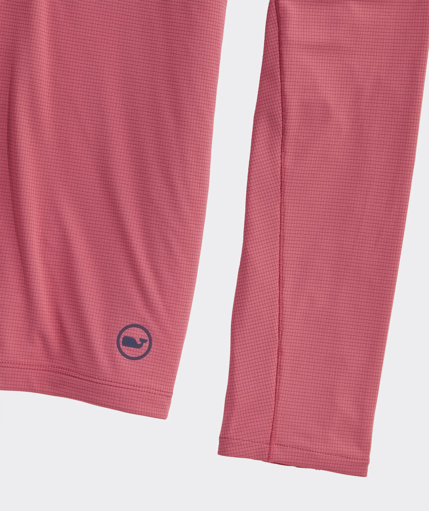 Sun Tech Long-Sleeve Tee