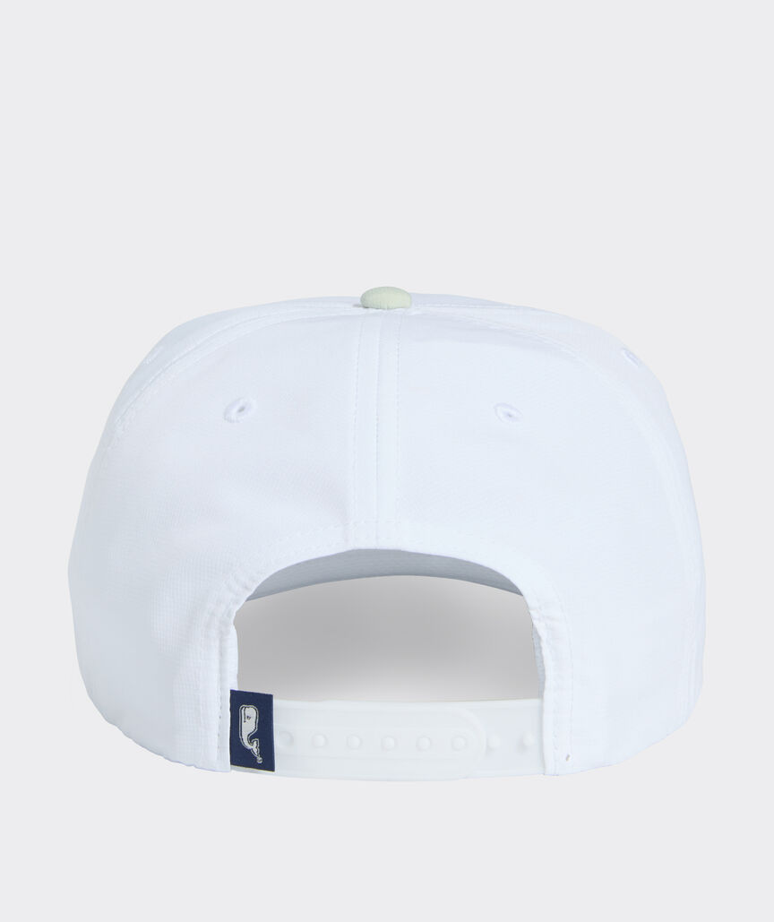 Performance Meet Me At The 19th Hole Rope Hat