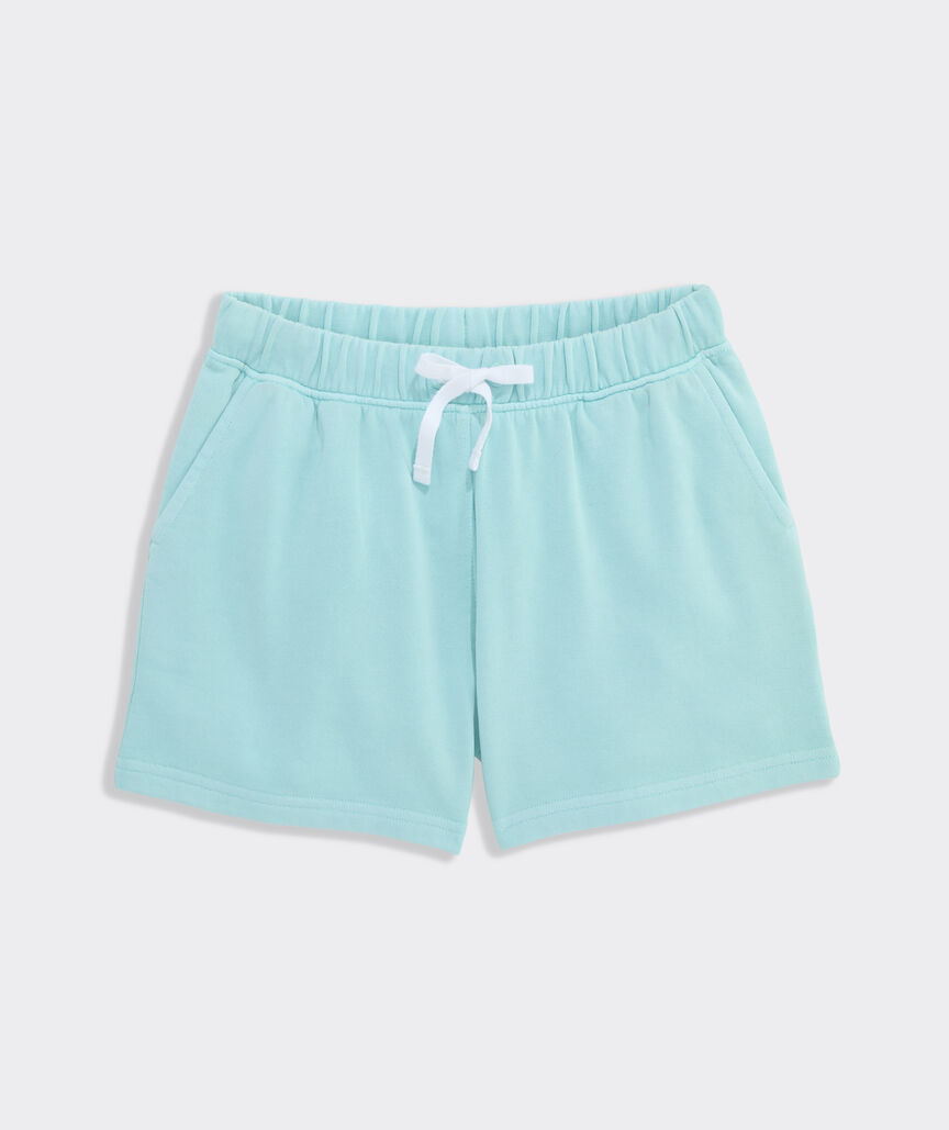 Girls' Surf Terry Shorts