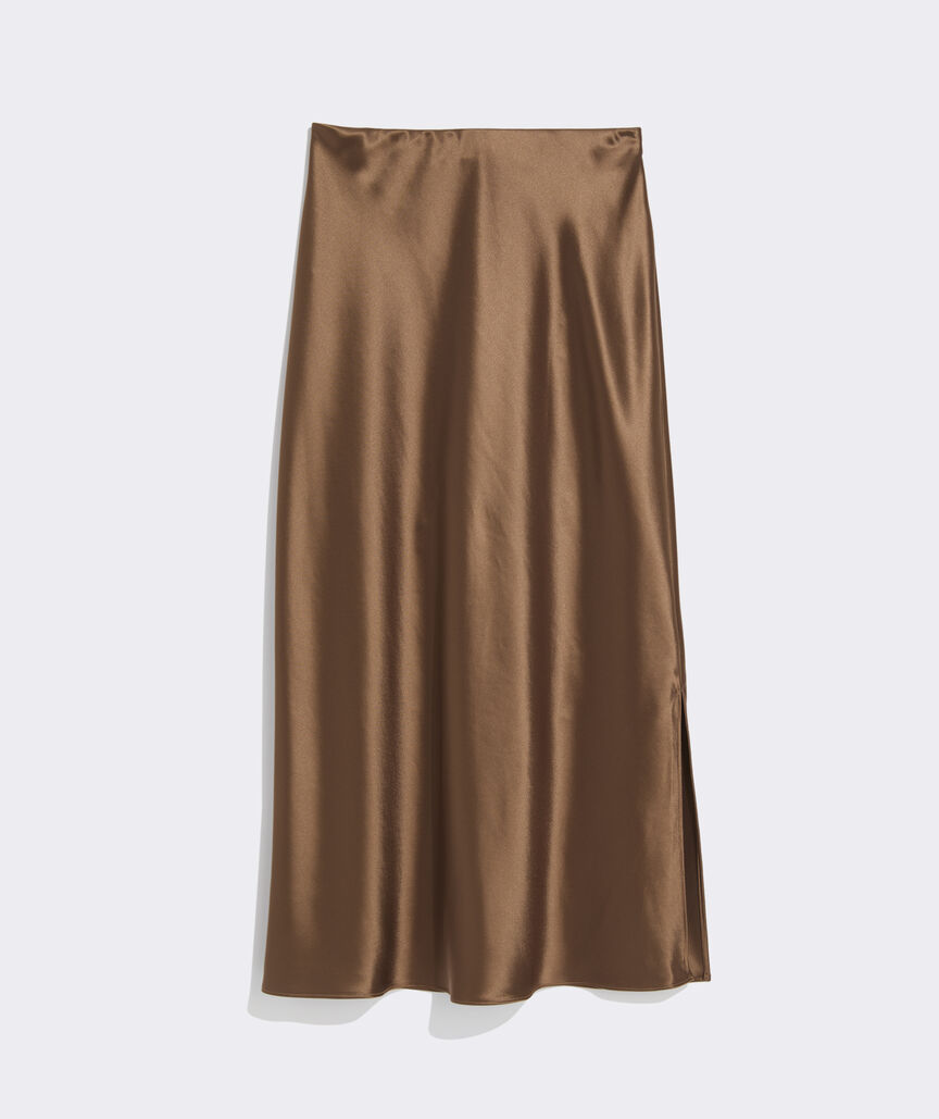 Kaia Slip Skirt