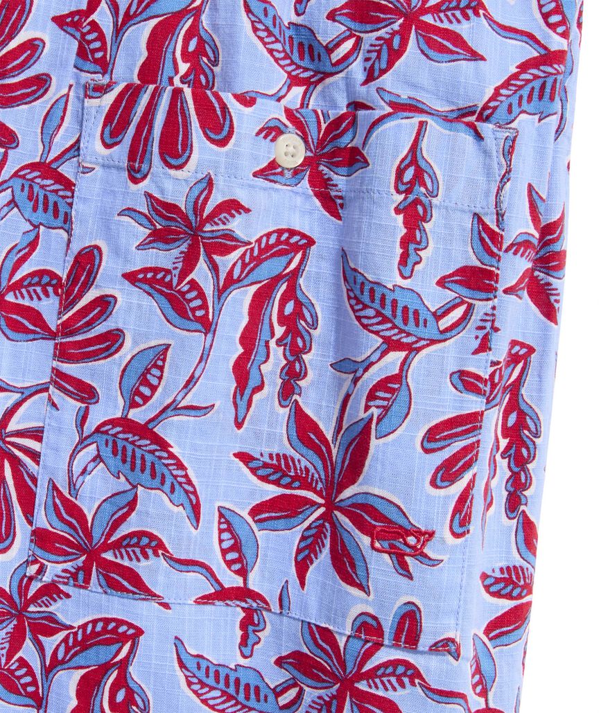 OUTLET Pocket Front Pull-On Pants