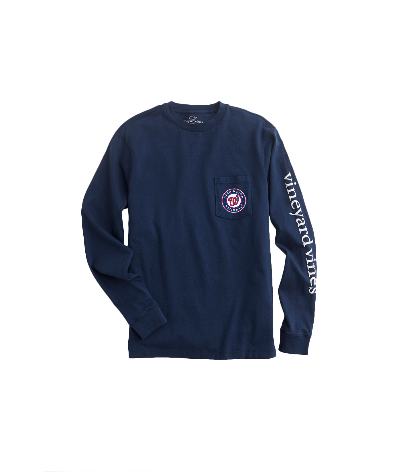 Vineyard vines washington nationals Clearance