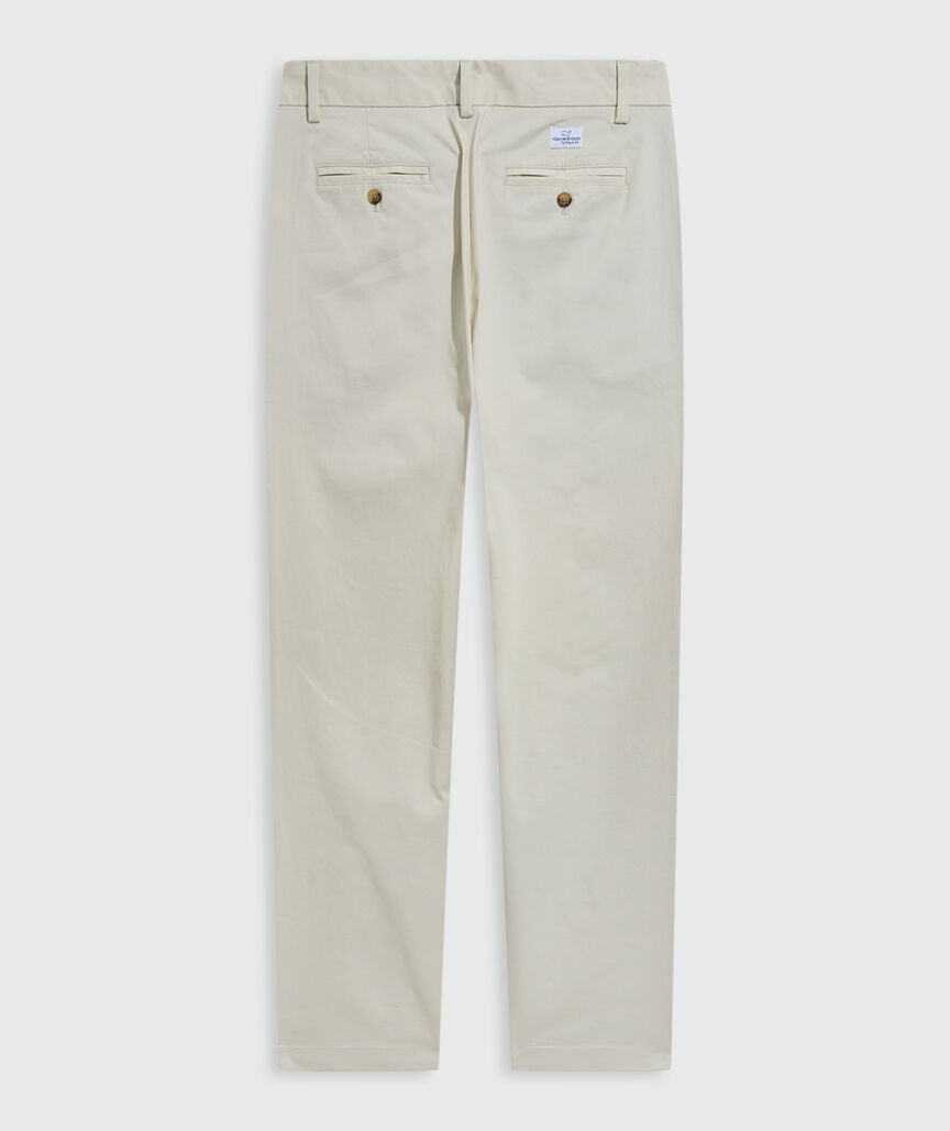OUTLET Stretch Breaker Pants