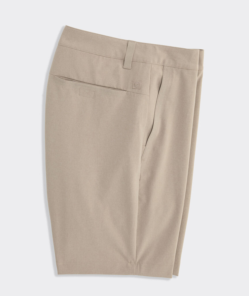Performance 8 Inch Featherweight Shorts