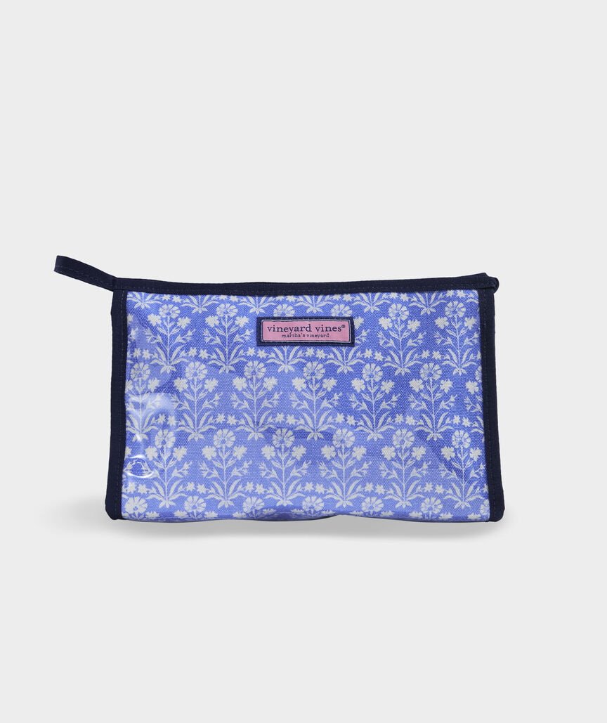 Printed Pouch