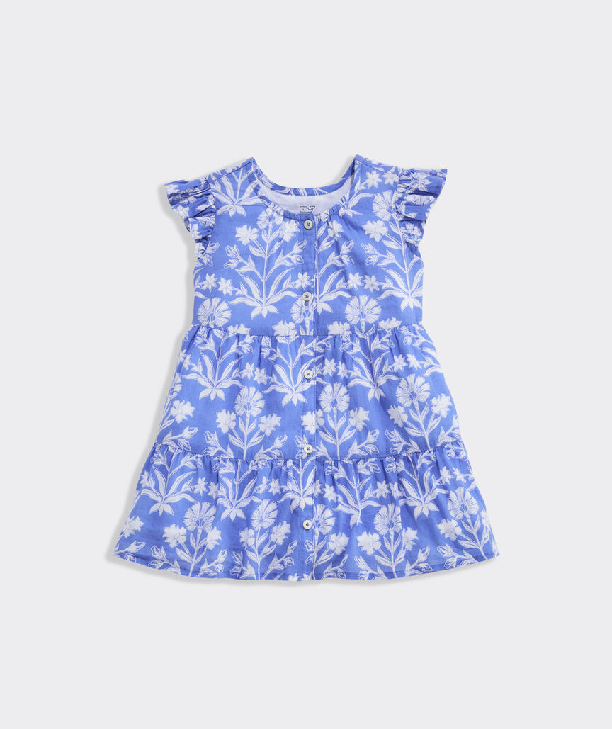 Baby Evie Dress