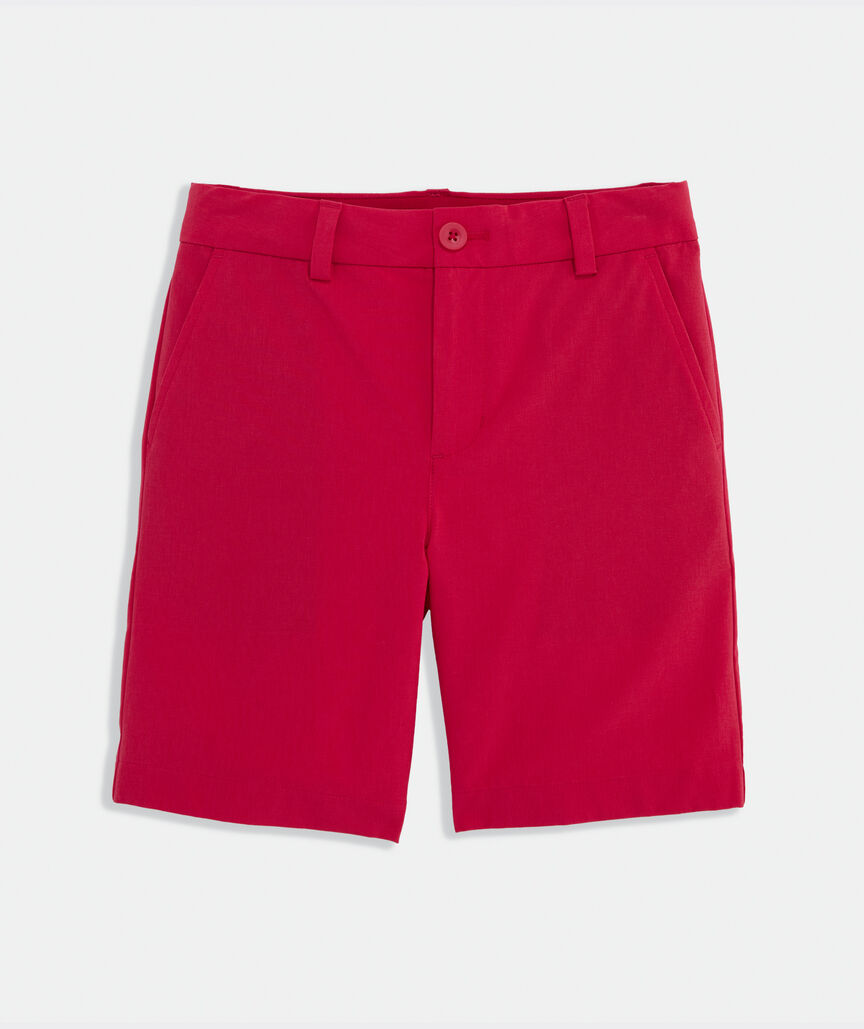 Boys' Performance Lightweight Shorts