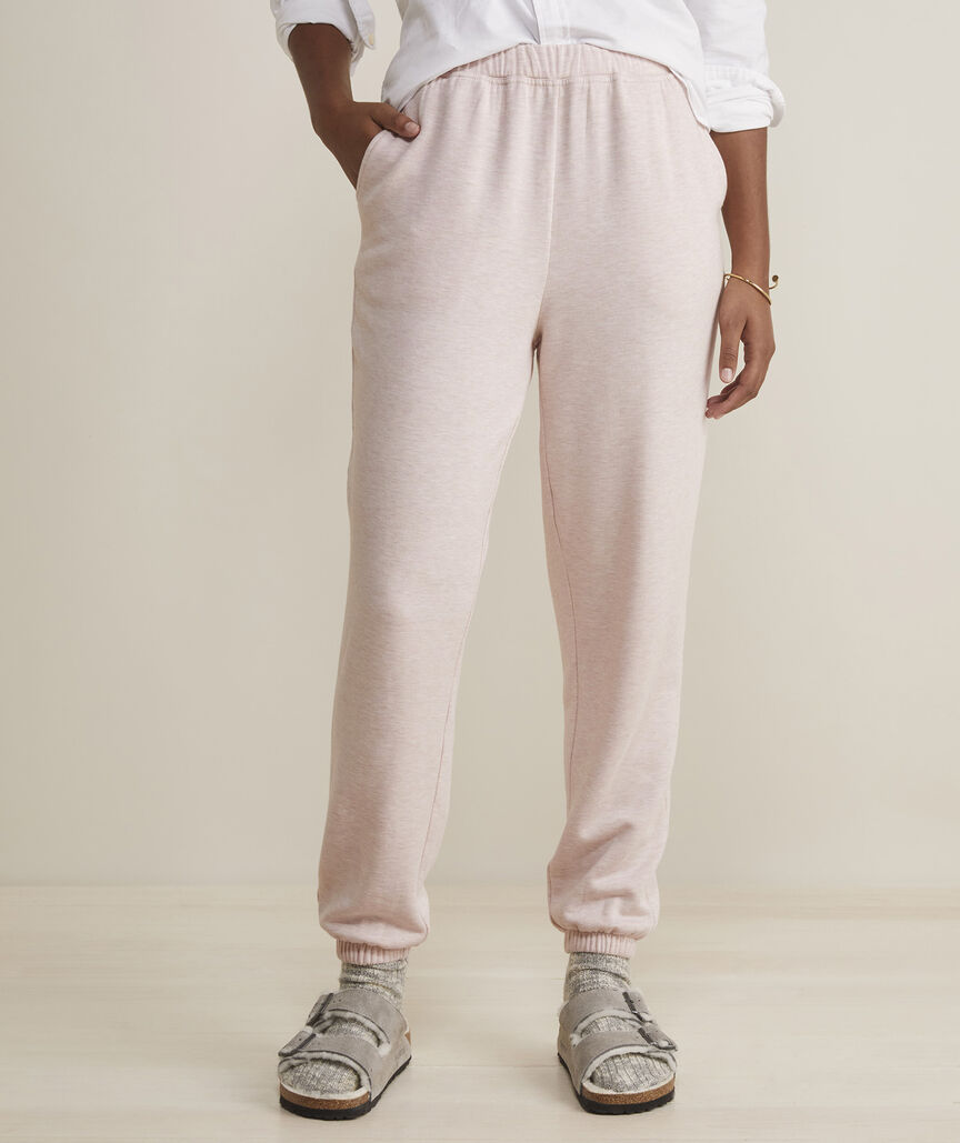 Dreamcloth® Relaxed Gym Pants