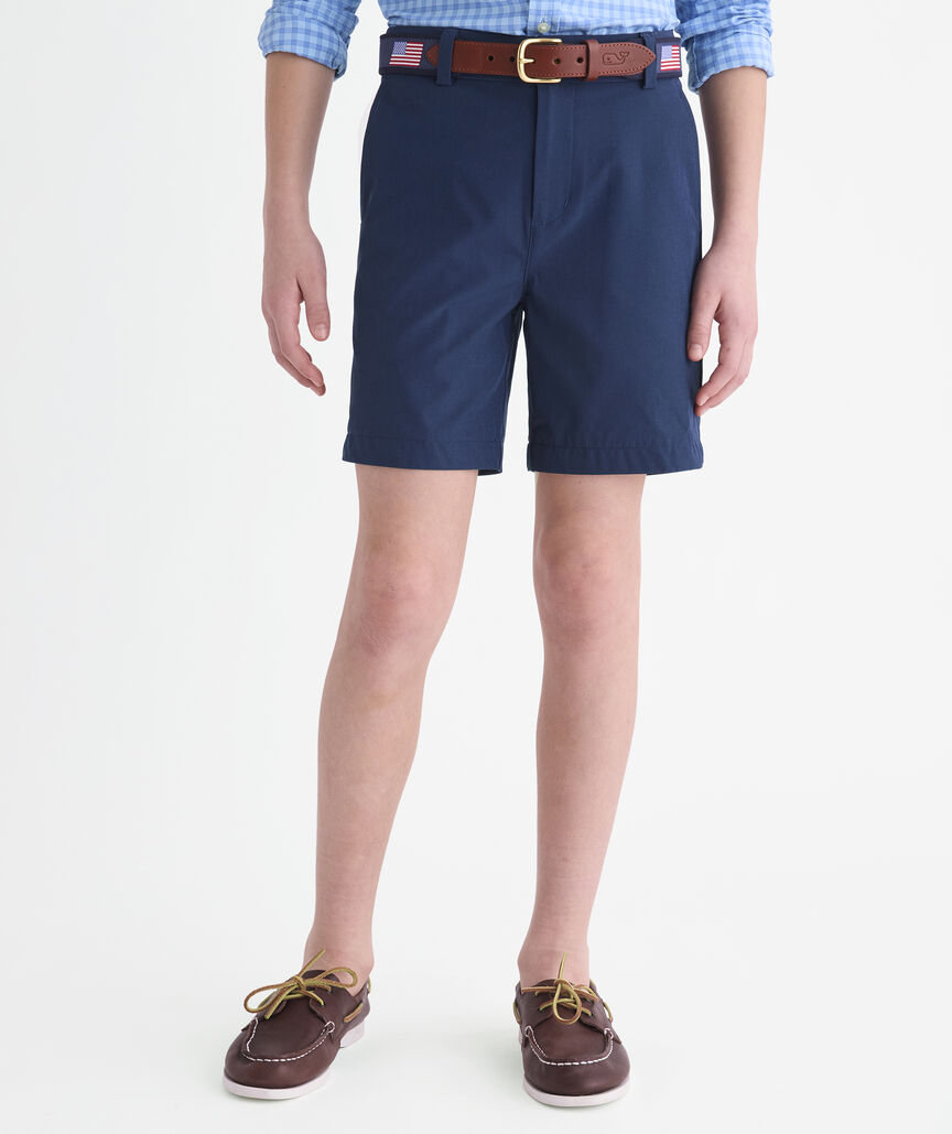 Boys' Performance Lightweight Shorts