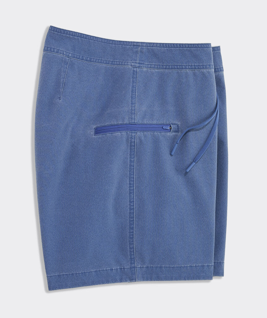 7 Inch Boardshorts